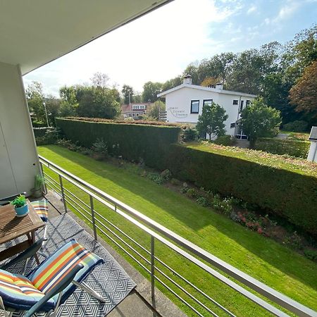 Appartement Dishoek Koudekerke Exteriér fotografie