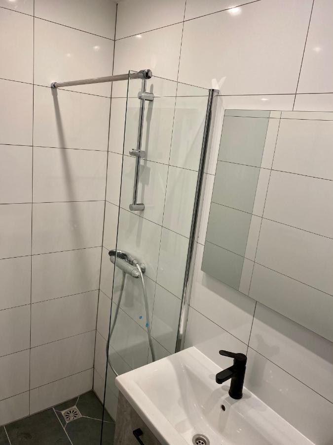 Appartement Dishoek Koudekerke Exteriér fotografie