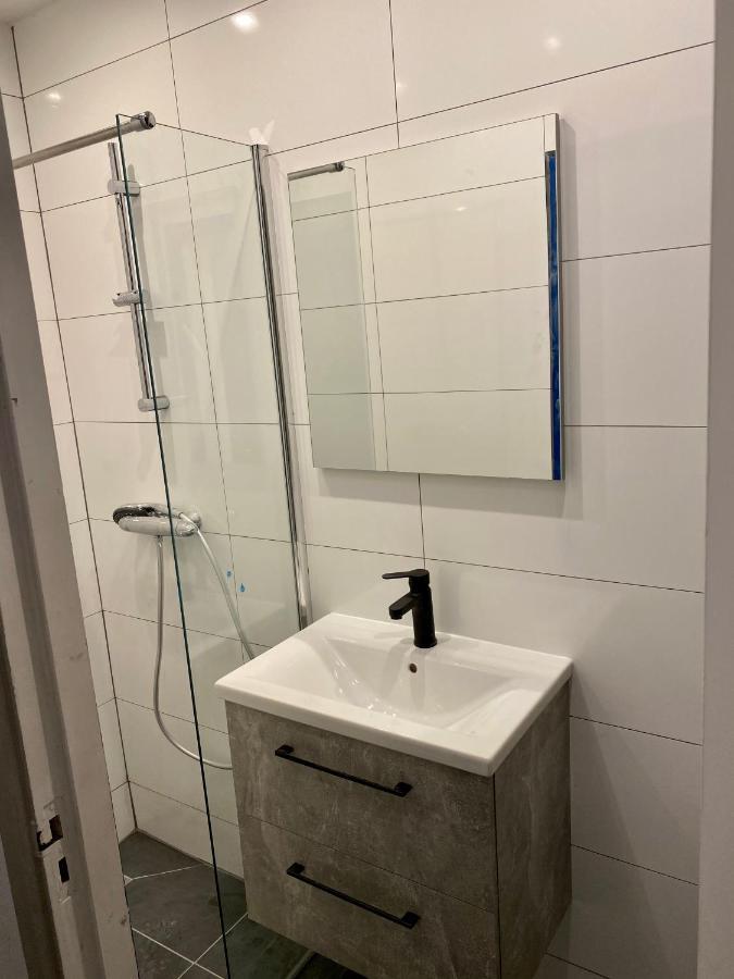 Appartement Dishoek Koudekerke Exteriér fotografie