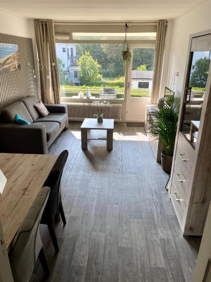 Appartement Dishoek Koudekerke Exteriér fotografie