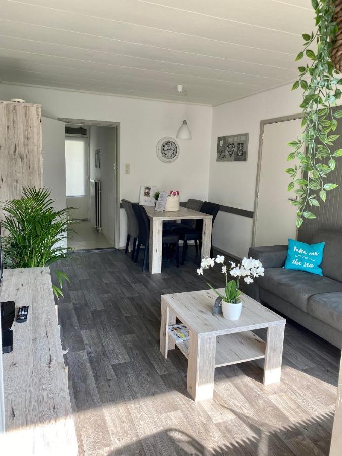 Appartement Dishoek Koudekerke Exteriér fotografie