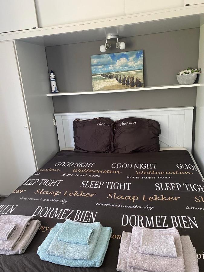Appartement Dishoek Koudekerke Exteriér fotografie