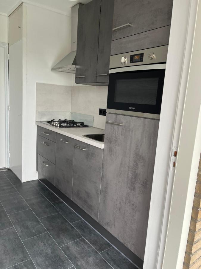 Appartement Dishoek Koudekerke Exteriér fotografie