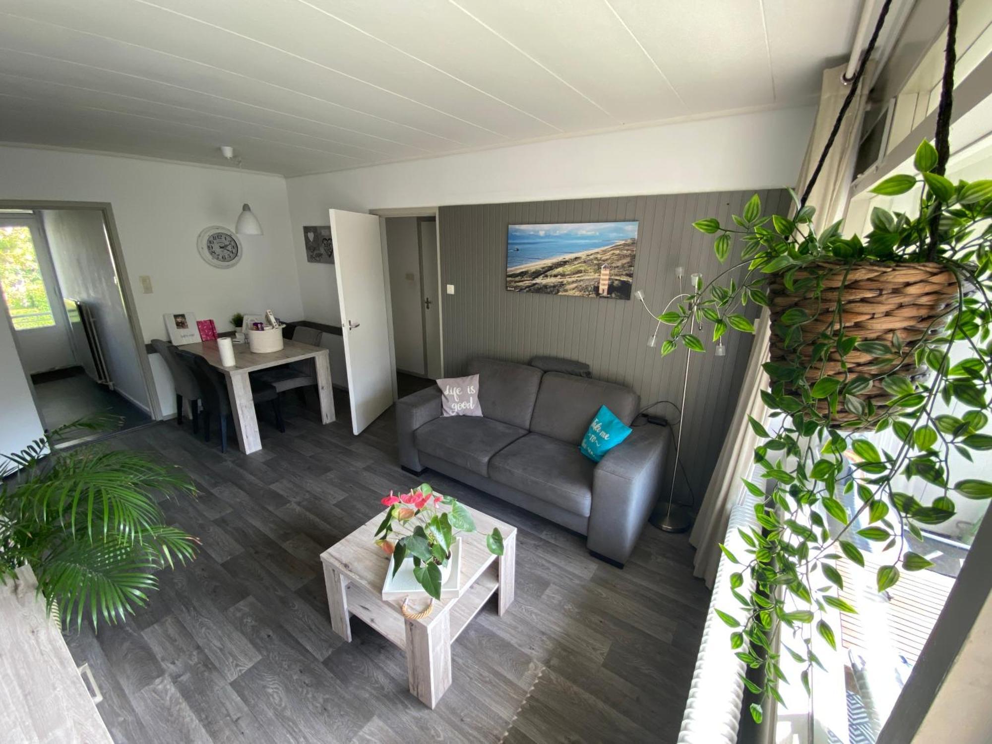 Appartement Dishoek Koudekerke Exteriér fotografie