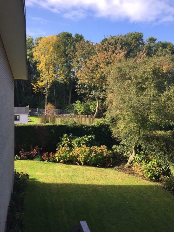 Appartement Dishoek Koudekerke Exteriér fotografie