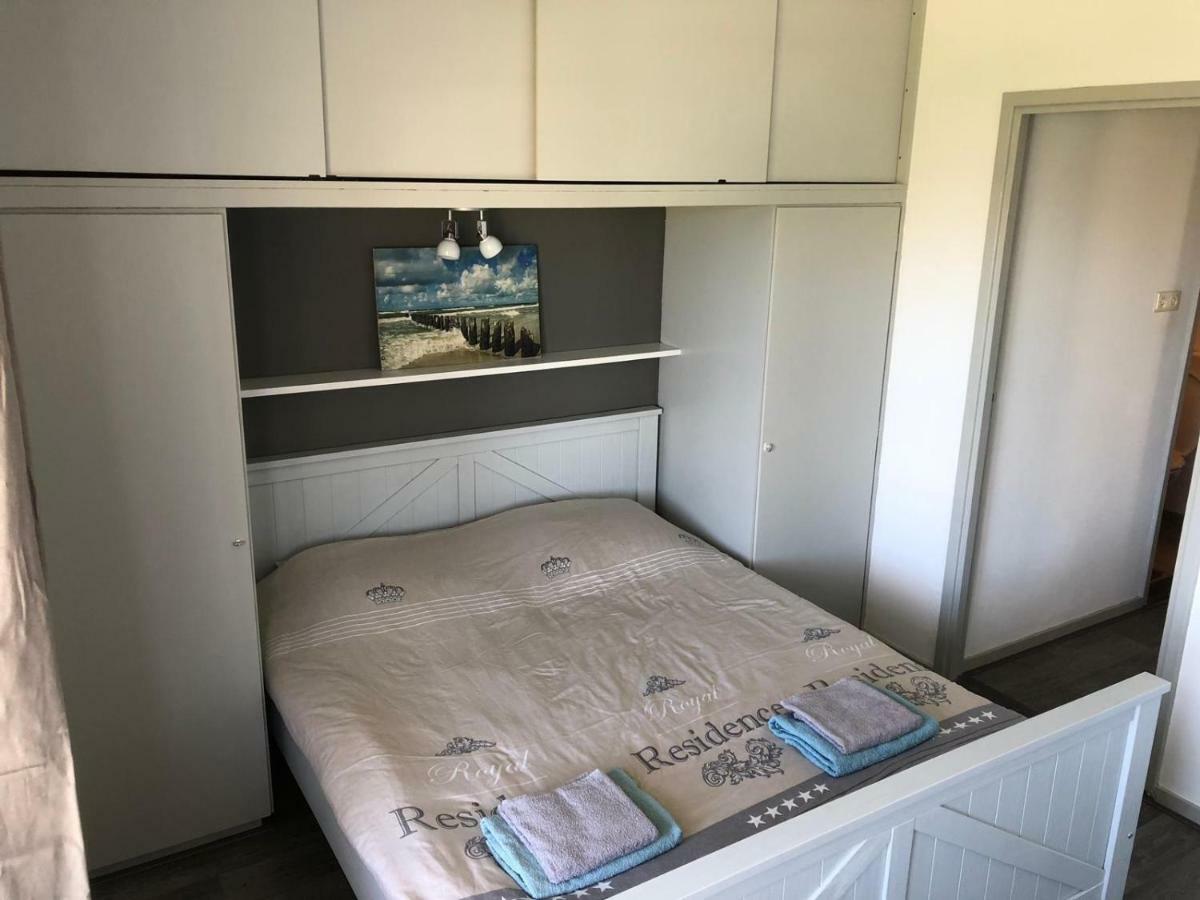 Appartement Dishoek Koudekerke Exteriér fotografie