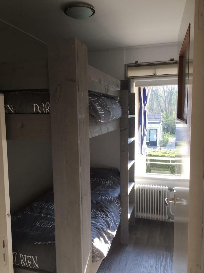 Appartement Dishoek Koudekerke Exteriér fotografie